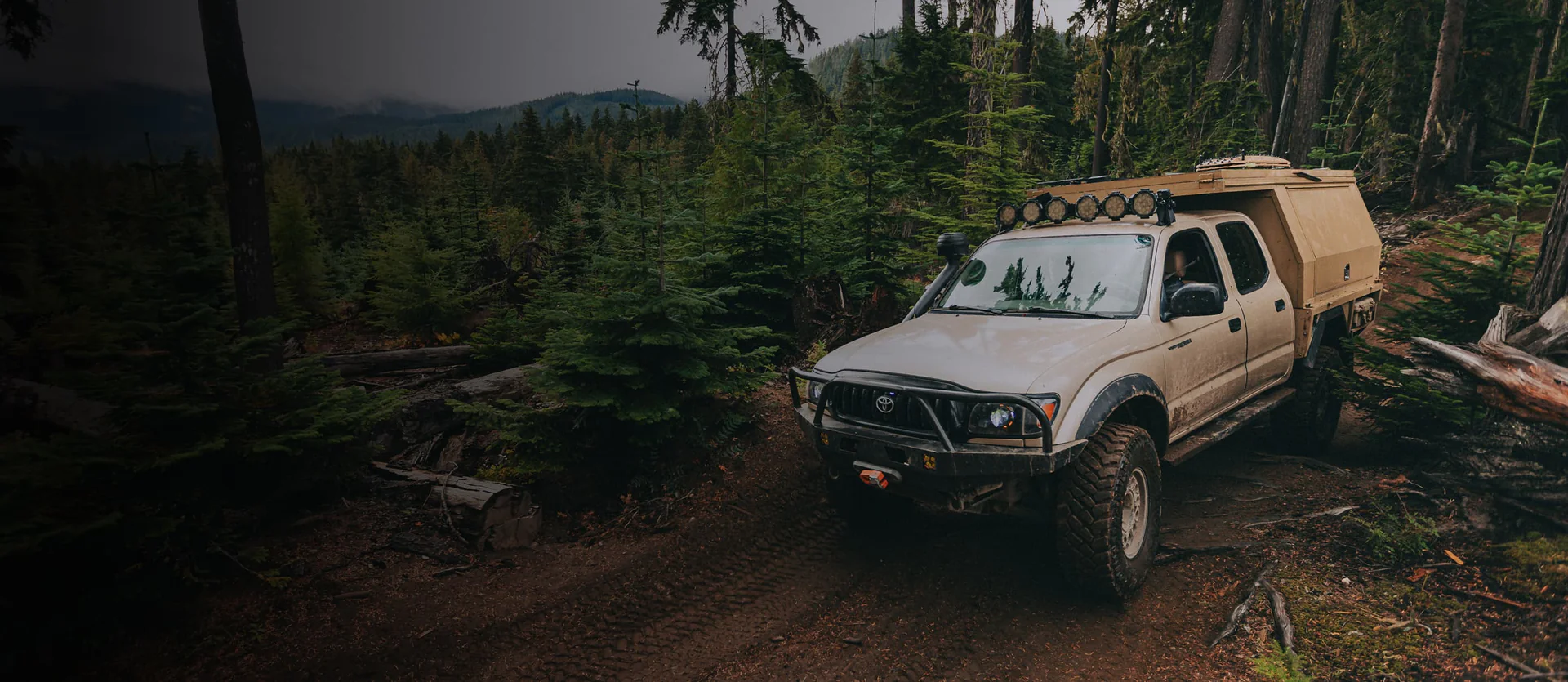 Elevate Your Truck Bed Style