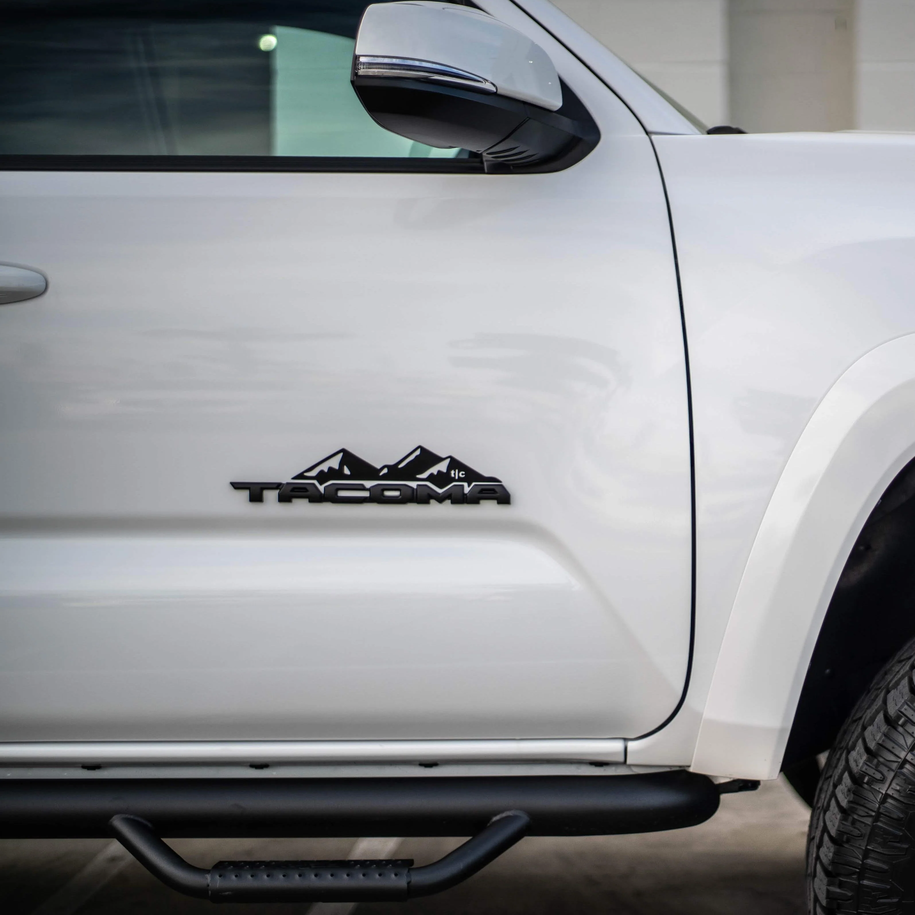 Toyota Tacoma